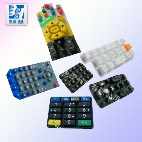 硅膠電子詞典、學(xué)習(xí)機(jī)鍵盤按鍵 規(guī)格款式多 可根據(jù)圖檔開模訂制