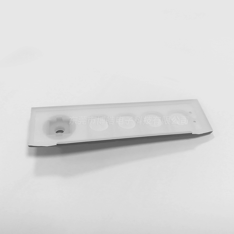 小型加工機(jī)械專(zhuān)用硅膠按鍵
